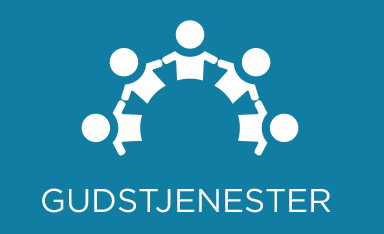 Gudstjenesteliv