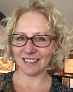 Ingvild Øverby Vist