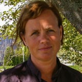 Margaret Snilsberg