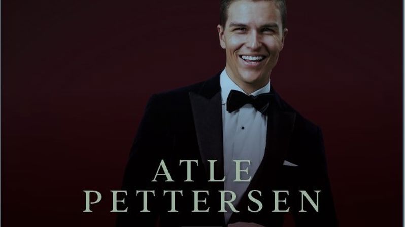 Konsert med Atle Pettersen og lokale barnekor
