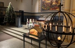 Nytt månedsbrev fra Rolvsøy menighet