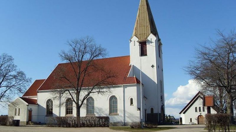 Rolvsøy kirke