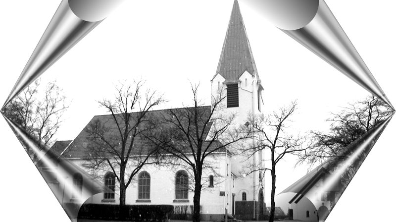 Om Rolvsøy kirke