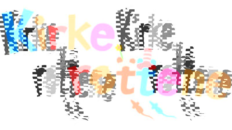 Vi rigger kirken om til kirkekino!