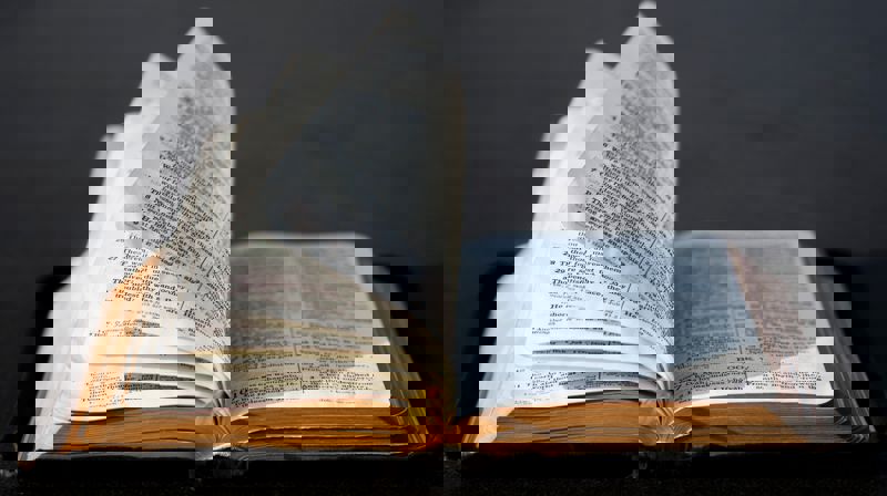 Ukehilsen fra prestene - Kristi himmelfart