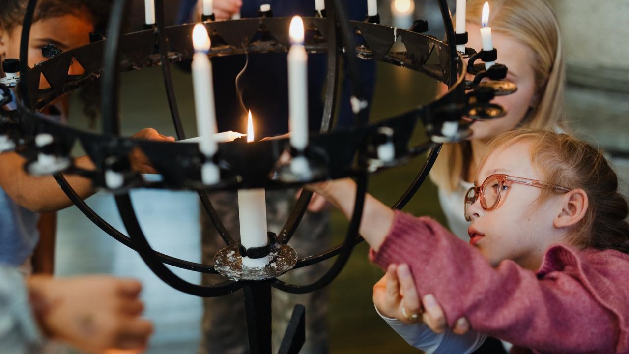 Aktiviteter for barn og unge i Rolvsøy