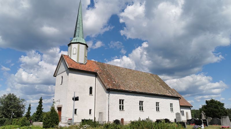 Innsettelsesgudstjeneste