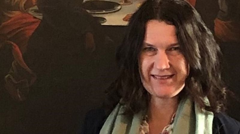 Kristin Winlund, ny sokneprest i Torsnes menighet