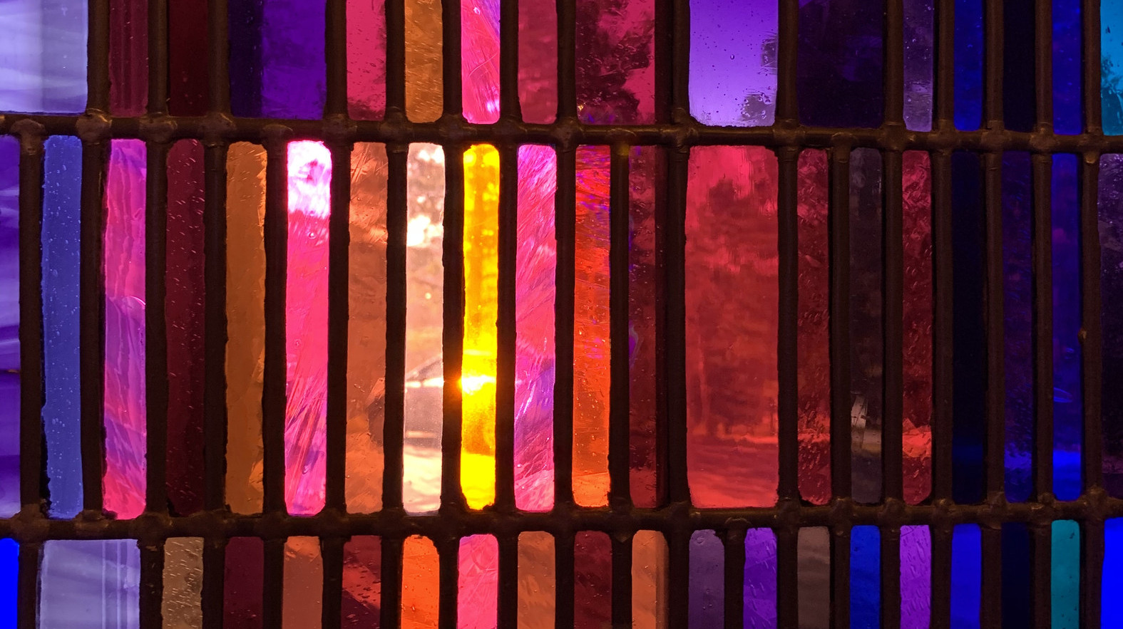 Medlemmer i FBHO-nettverket