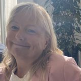 Lene Dahlø Skarsvåg
