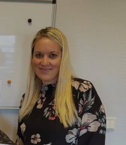 Marit Lian Skalmerås 