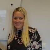 Marit Lian Skalmerås