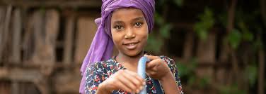 KIRKENS NØDHJELPS HELDIGITALE FASTEAKSON