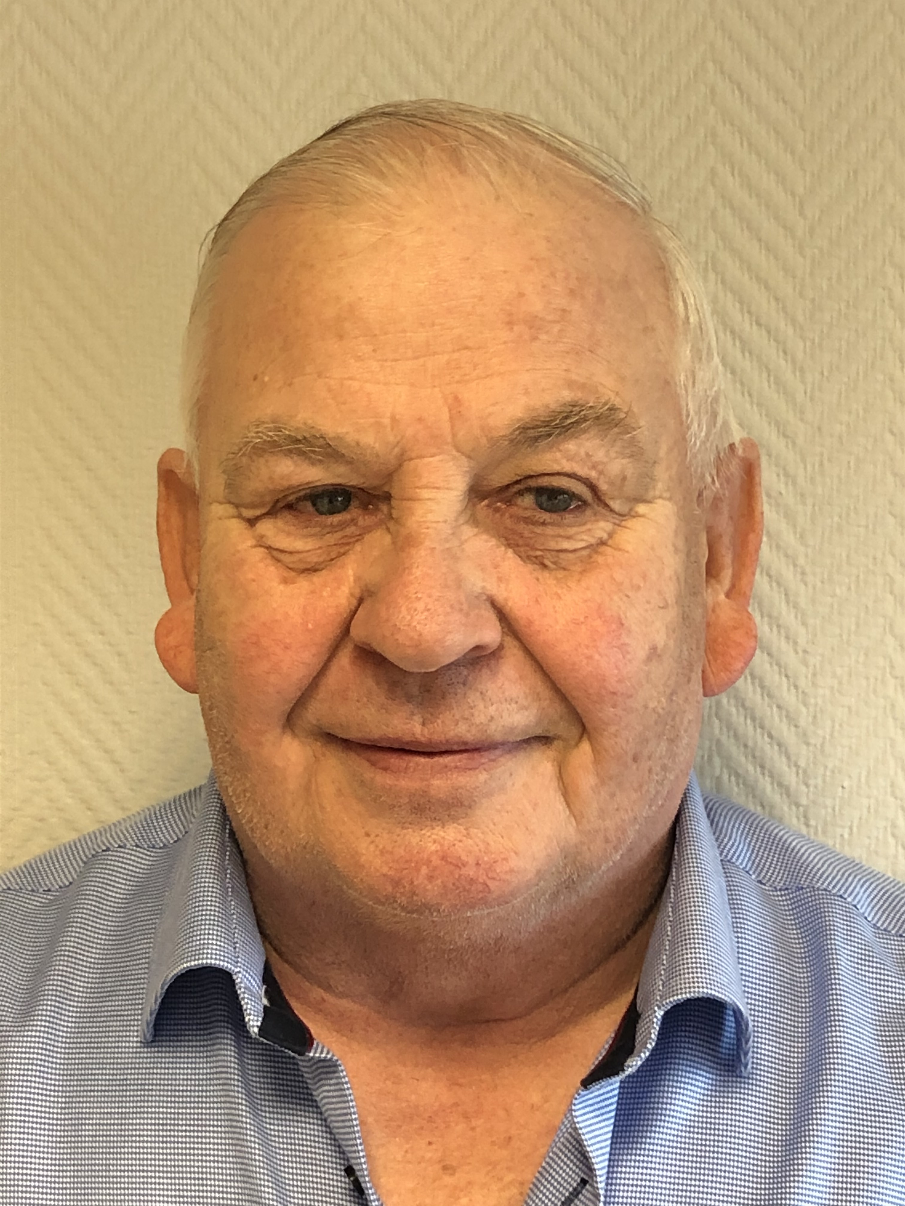 Sten Erik  Strømskag Arntzen