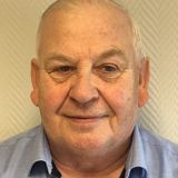 Sten Erik Strømskag Arntzen