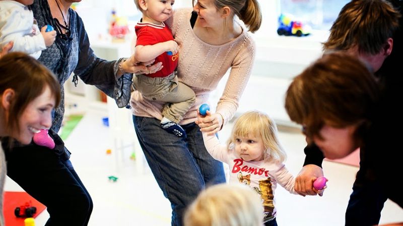 Babysang