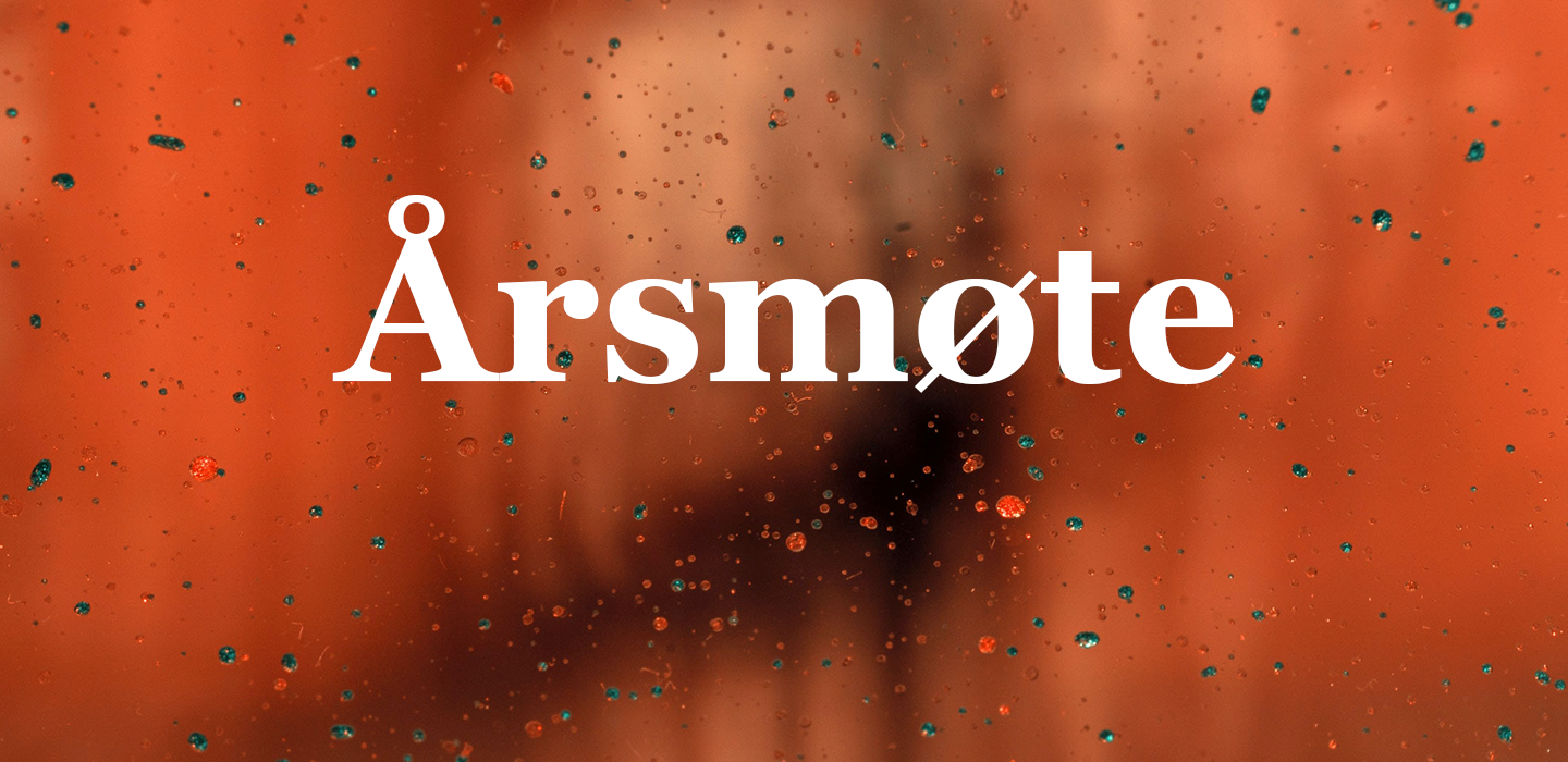 Velkommen til årsmøter i våre menigheter