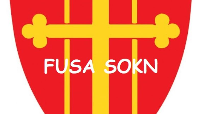 Resultat frå soknerådsvalet 2023