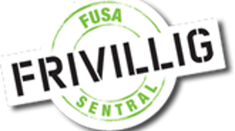 Ledig stilling ved Fusa frivilligsentral