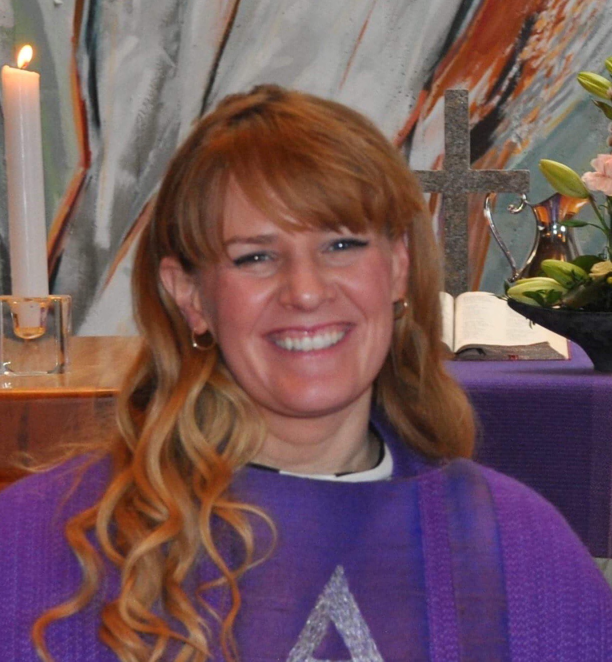 Anette-Emilie Gangstø