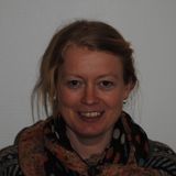 Norunn Rød Markhus