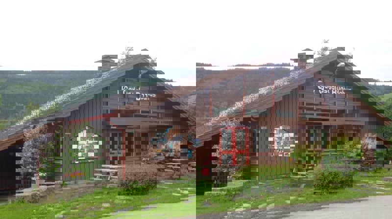 Østre Gausdal bygdahus