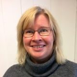 Anne Berit Grimstad