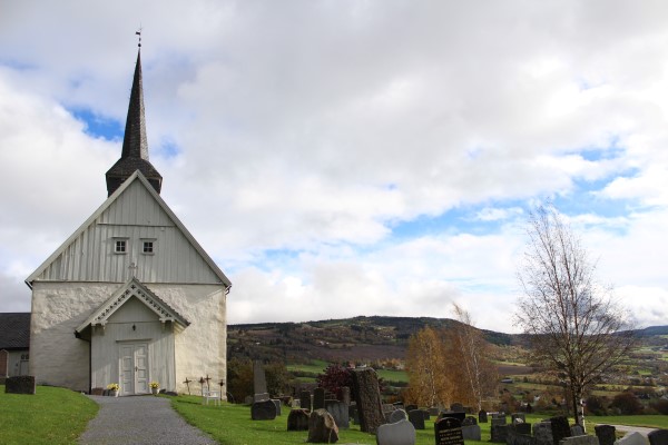 Follebu kirke