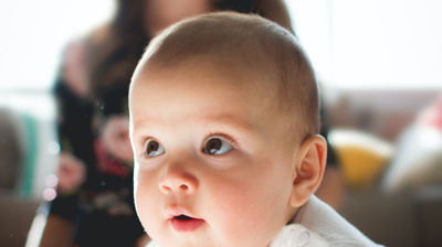 Babysang