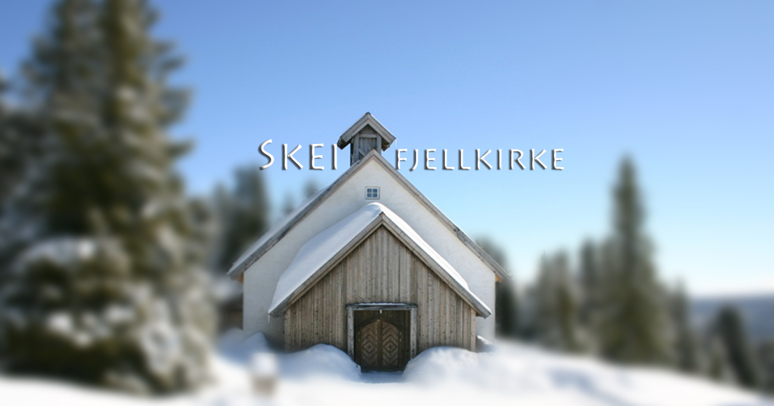Skei fjellkirke