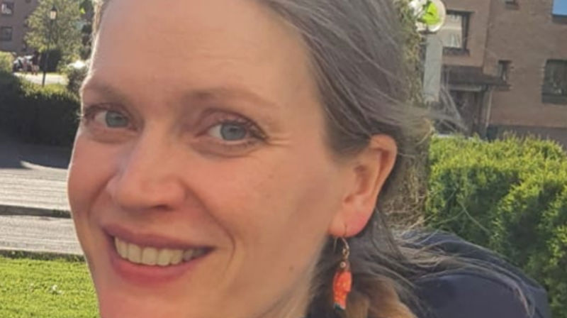 Diakonimedarbeideren