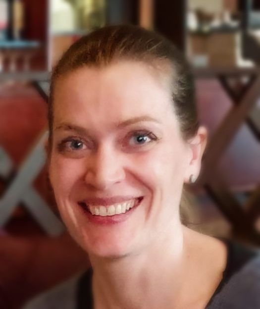 Randi Øyehaug