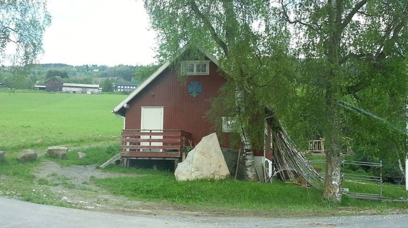 Follebu speiderhus