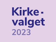 Kirkevalg 2023