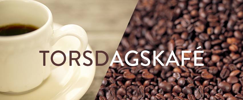 Torsdagskafé