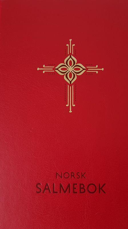 Norsk salmebok