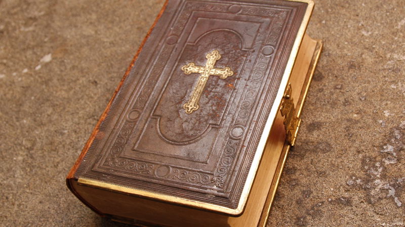 Bibelkveldar "Fridomsbrevet"