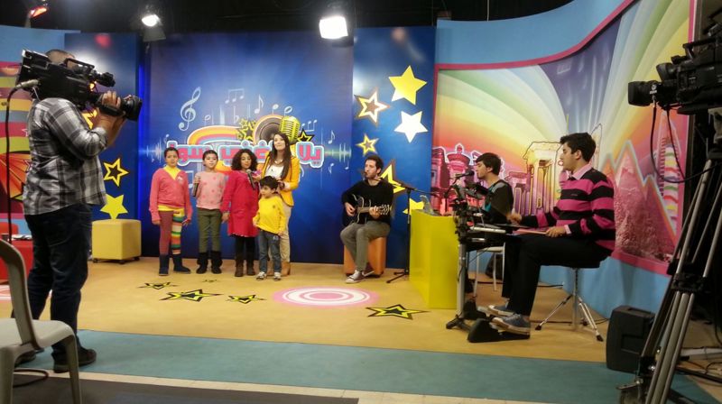 Foto: Åslaug Ihle Thingnæs