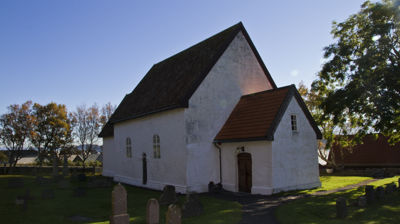 Giske kyrkje