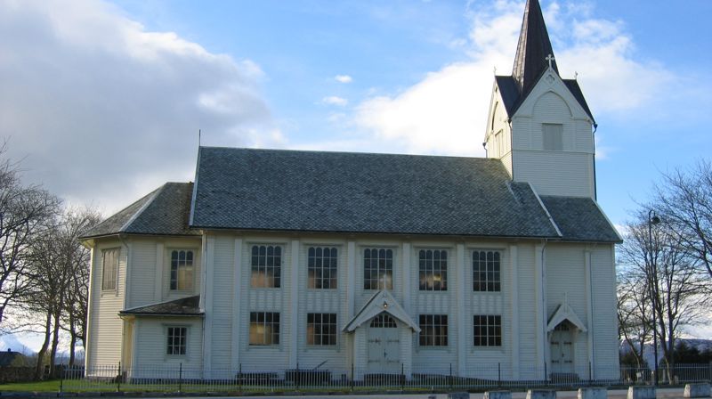 Kristi Himmelfartsdag