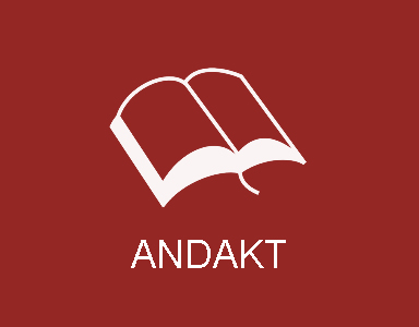 Andakter