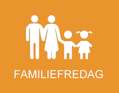 Familiefredag