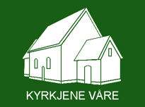 Kyrkjene våre