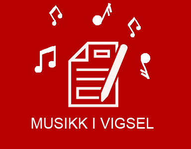 Innsendingsskjema for Musikk i vigsel Giske