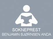 Sokneprest Benjamin