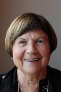 Ellen Arnseth Strand