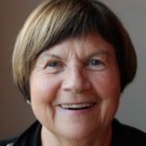 Ellen Arnseth Strand