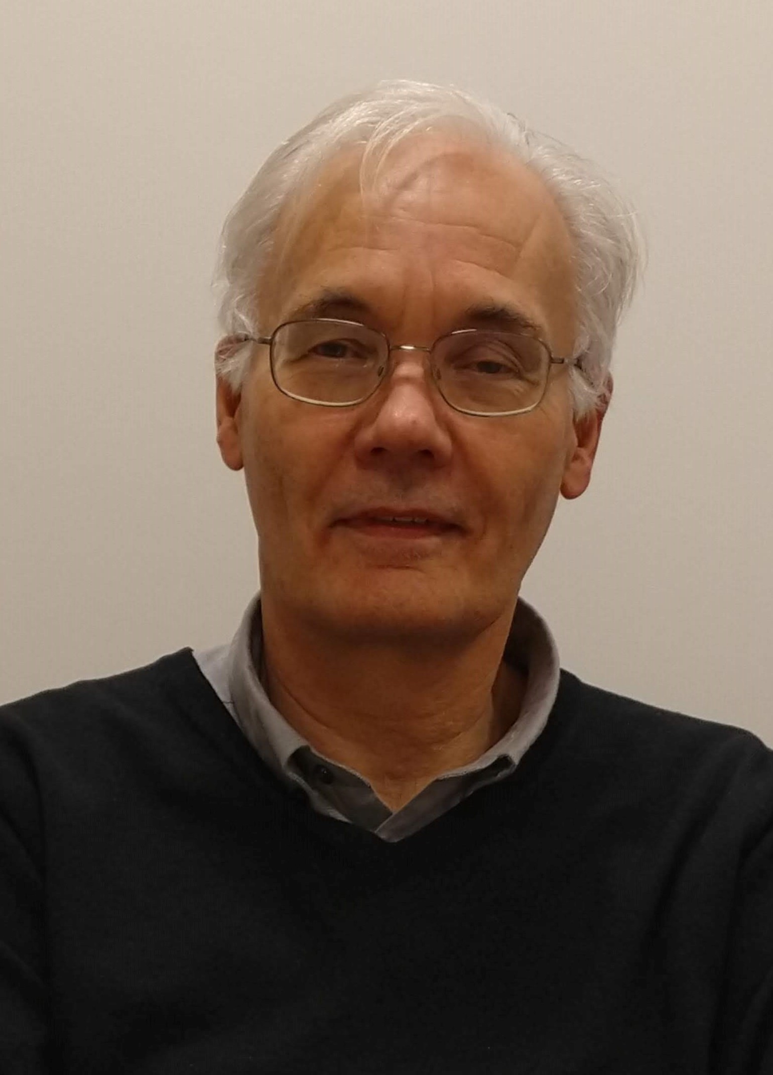 Knut Gunnar Alnes