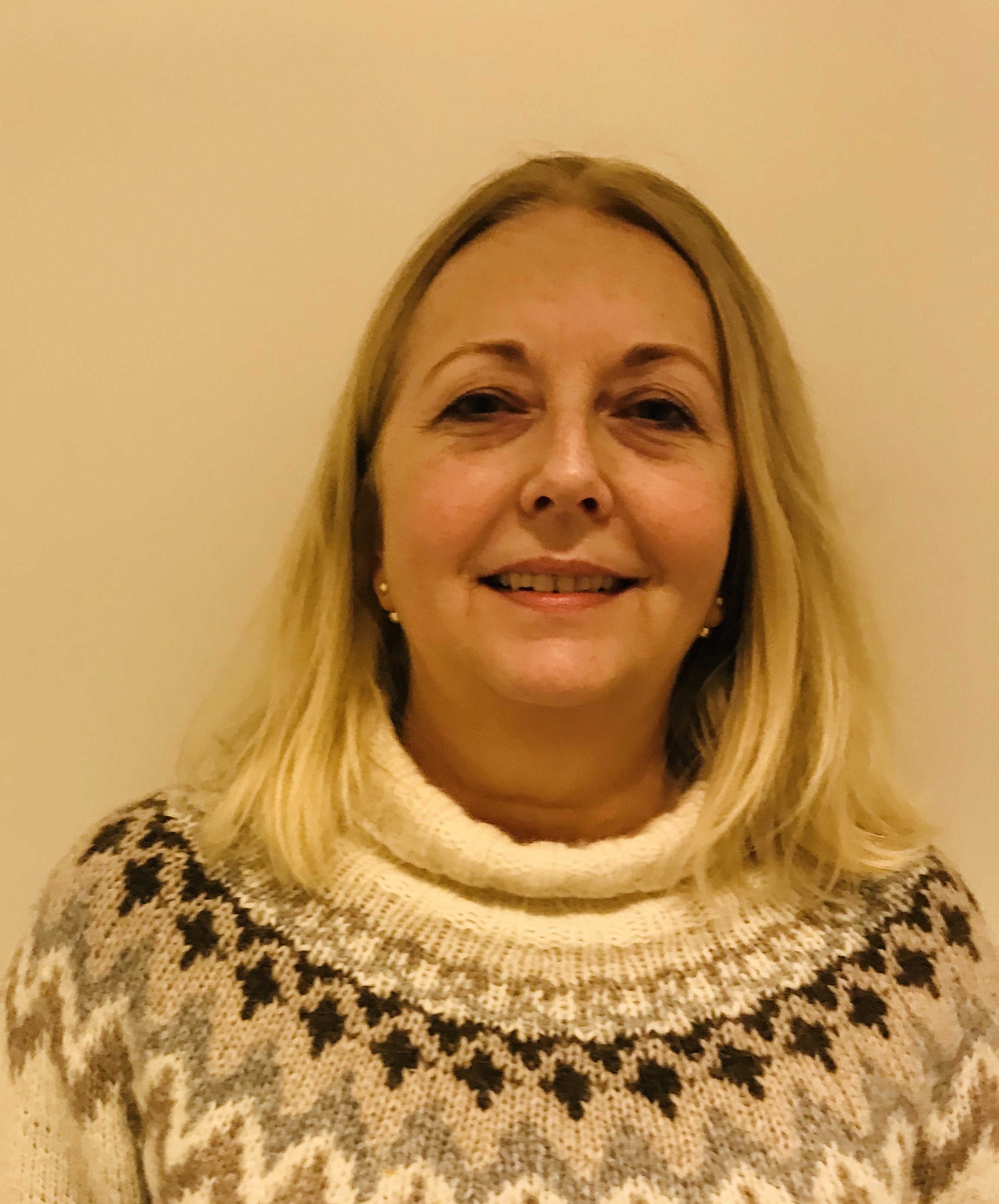 Anna-Merethe Synes