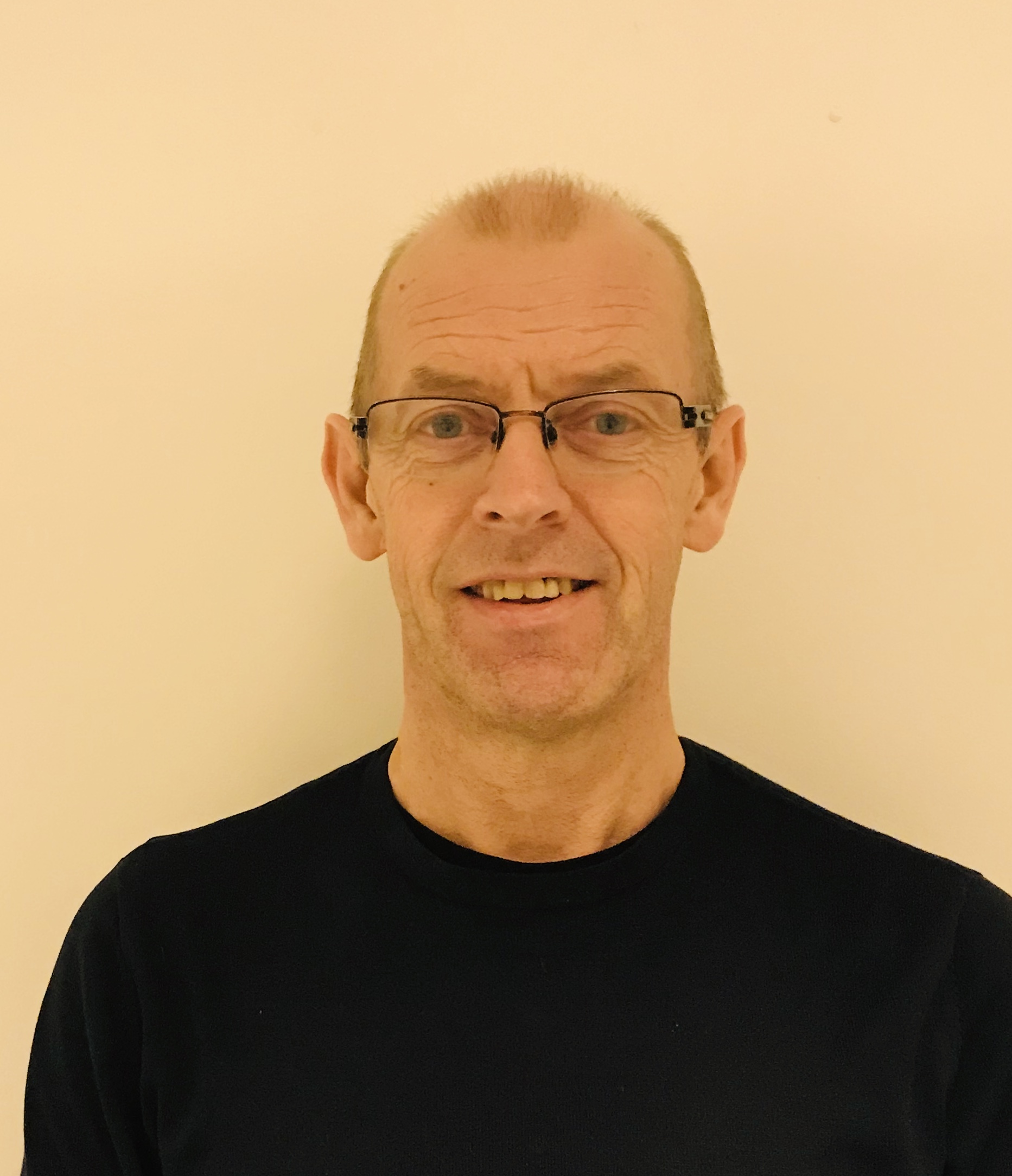 Bjørn  Jønsson